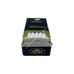 Сигареты Swisse Black International King Size оптом